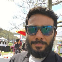 Wilfred Dias