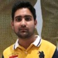 Ankush Sharma