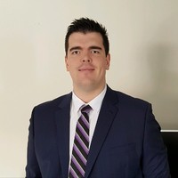 Daniel Turner