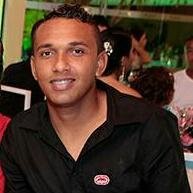 Deyverson Tomaz Ferreira Da Silva