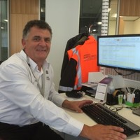 Steve Watson