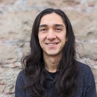 Nicholas Moy