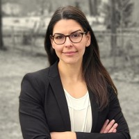Erica Galante-Johnson, Ph.D.