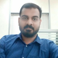 Rakhul Lal Mohan M