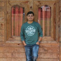 Adarsha R