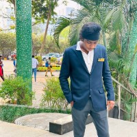 jagan Rajan