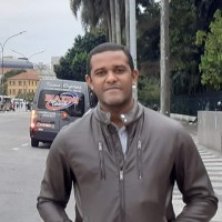 Adriano Nascimento