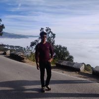 Ankit Bhatt