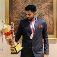 Parmar Bhavsinh