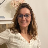 Karine Lieven
