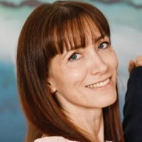 Nataliya Badretdinova