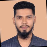 MD. Abdullah Al-Mamun