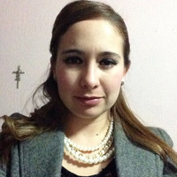 Paulette Maupome Zamora