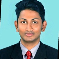 NIKHIL PS