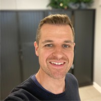 Robin Vandessel