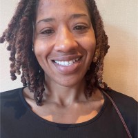 Candice Taylor