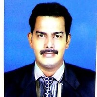 Krishna Prasad Narasimhan