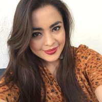 Gabriela Martinez