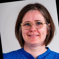 Louise Spring Juul Israelsen