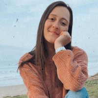 Andrea Vuelta Gonzalez