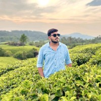 Vivek Goud