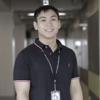Raphael Luke Cuello