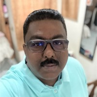 Letcumanan Natarajan