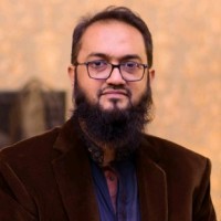 Naveed Shahid