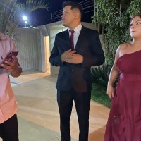 Felipe Augusto Oliveira