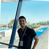 Daniel Fernández García