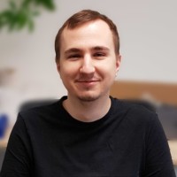 Patrick 小派 Gerbershagen