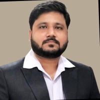 Vinay Singh Jadon