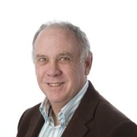 Barry Westlake