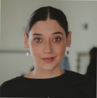 Carolina De La Rosa Perez