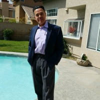 Henry Jimenez