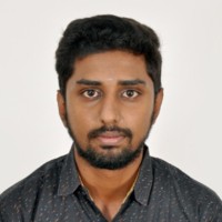 Nitheeswaran Balraj