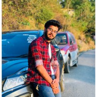 Jivesh Dahiya