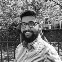 Nithin Rajavelu