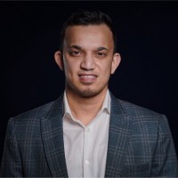 Zakaria Uddin