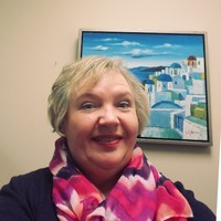 Nancy Josey