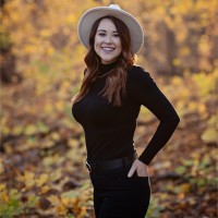 Mackenzie Trobaugh