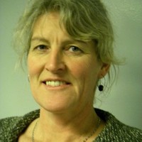 Greet (Margaret) Eijkelenboom