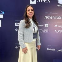 Iara Resende, Aai, Cfp®