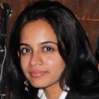 Smitha Nadimpalli