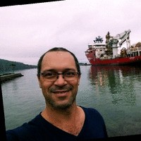 Robinson João Gonçalves Leite