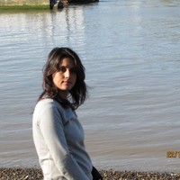 Neha Dandriyal