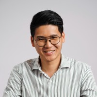 Thomas Tien