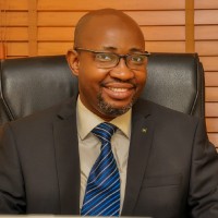 Adekunle AARODE BSc, MCTS, FCA