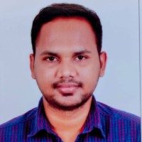 Jegan Ms