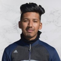 Sarthak Rawat